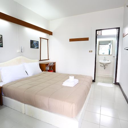 Chomdoi House Hotel Chiang Mai Exterior photo