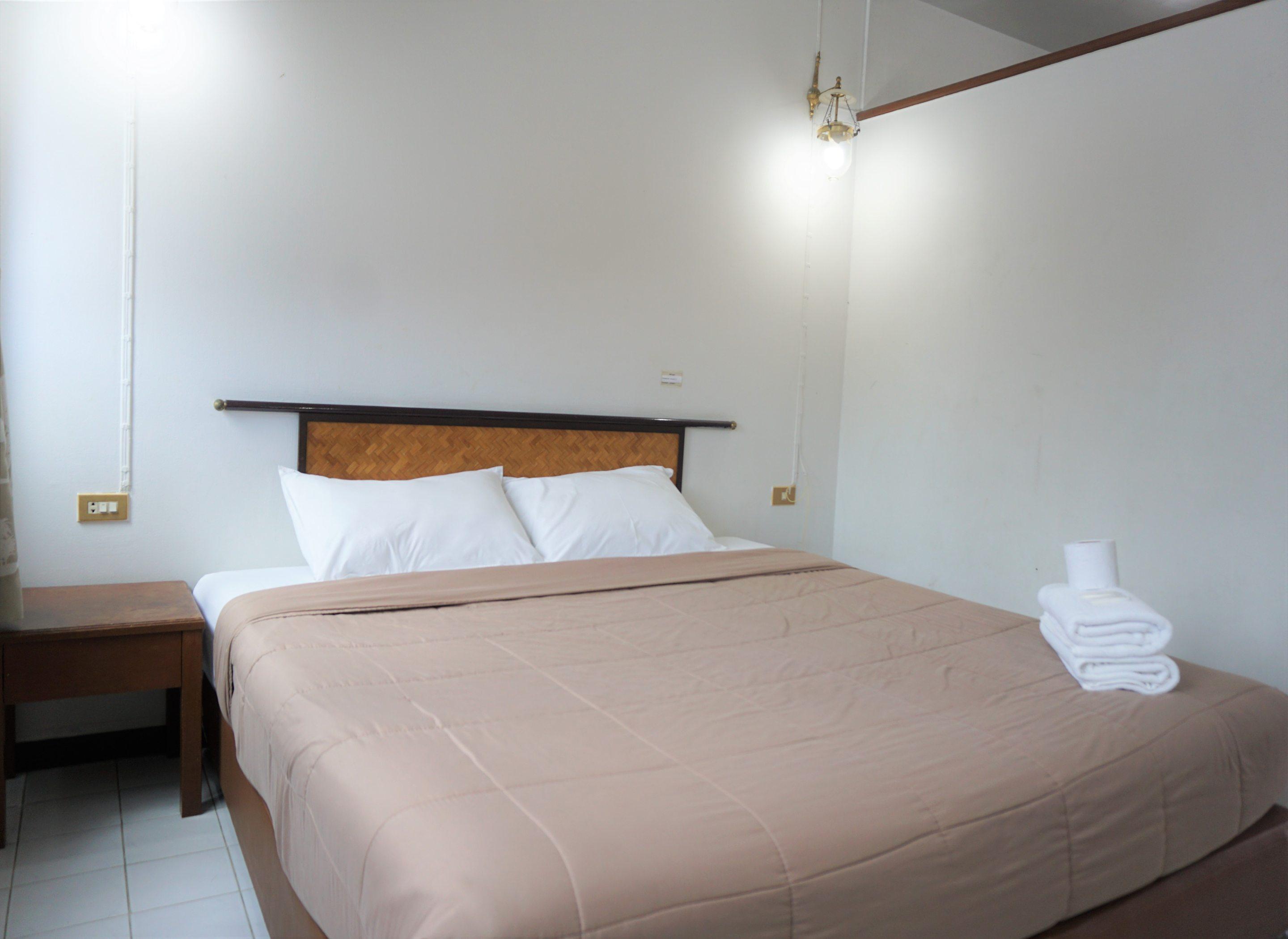 Chomdoi House Hotel Chiang Mai Exterior photo