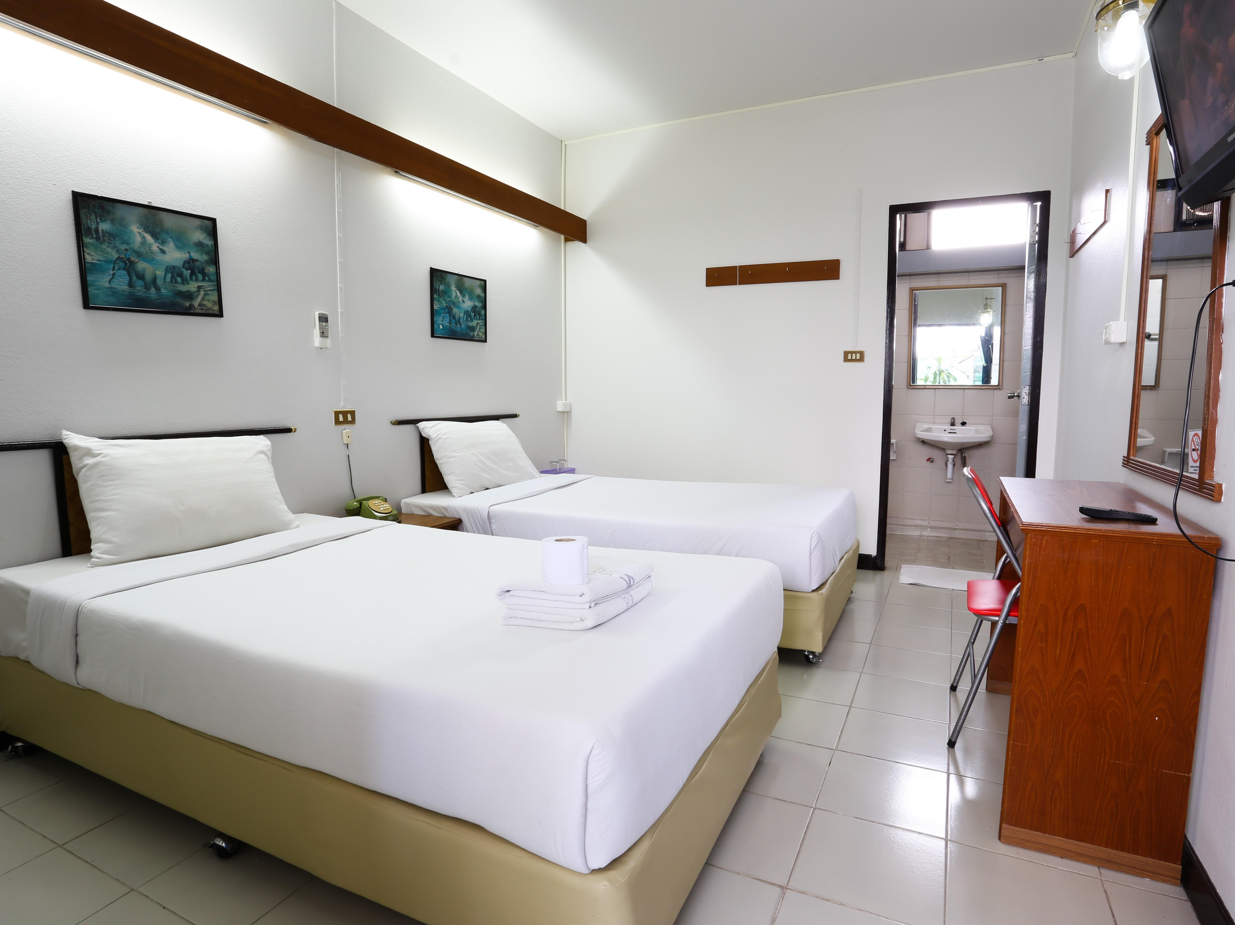 Chomdoi House Hotel Chiang Mai Exterior photo